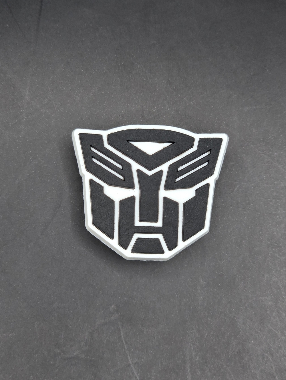 (5/$15) Transformers Croc Charm